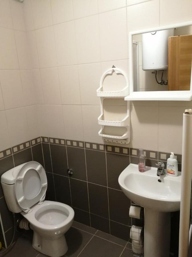 Appartamento Apartman Hasen Vlasic Esterno foto