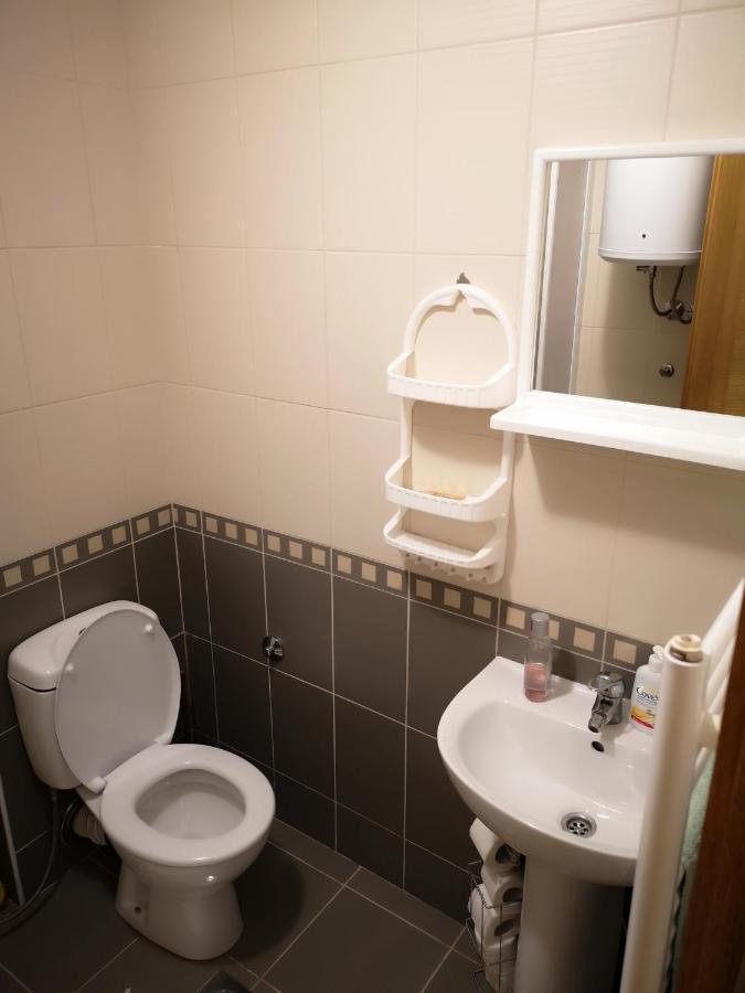 Appartamento Apartman Hasen Vlasic Esterno foto