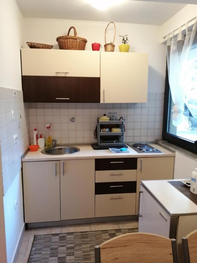 Appartamento Apartman Hasen Vlasic Esterno foto