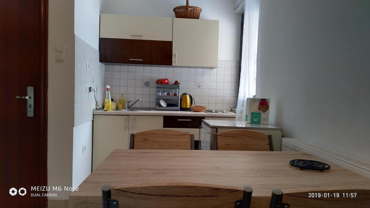 Appartamento Apartman Hasen Vlasic Esterno foto