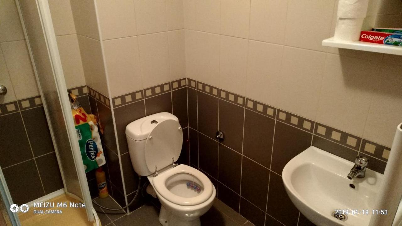 Appartamento Apartman Hasen Vlasic Esterno foto